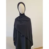 voile jersey premium noir 2
