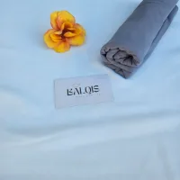 Hijab Jersey Premium – Doux, léger et confortable 3