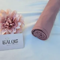 Hijab Jersey Premium – Doux, léger et confortable 5