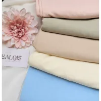 Hijab Jersey Air – Extra léger, fluide et confortable 6