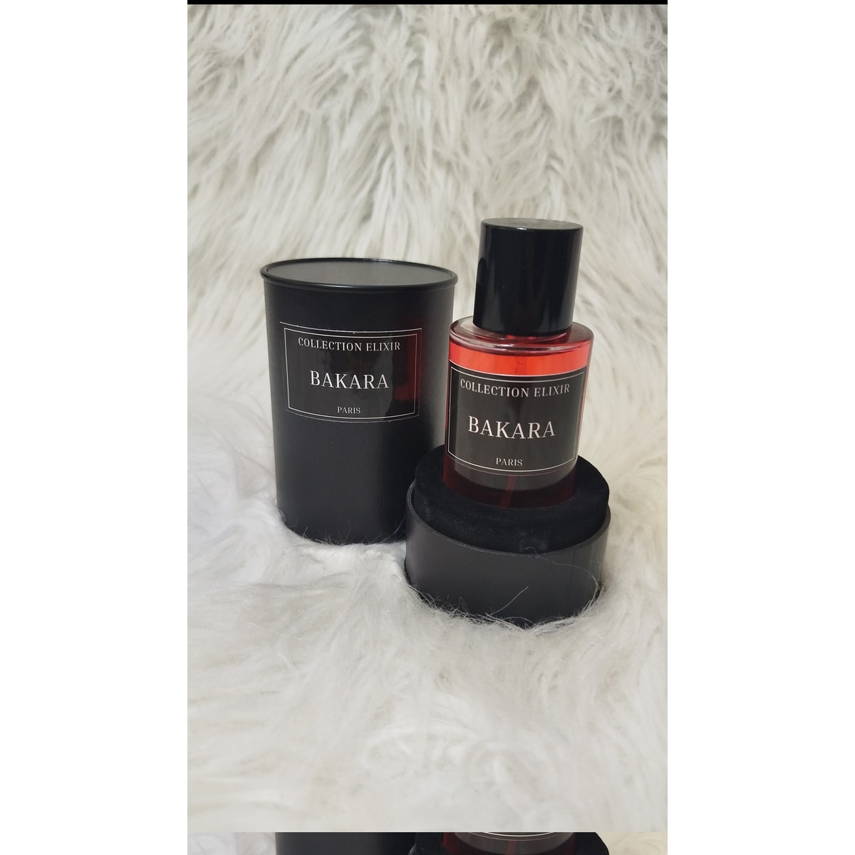 parfum collection elixir 2