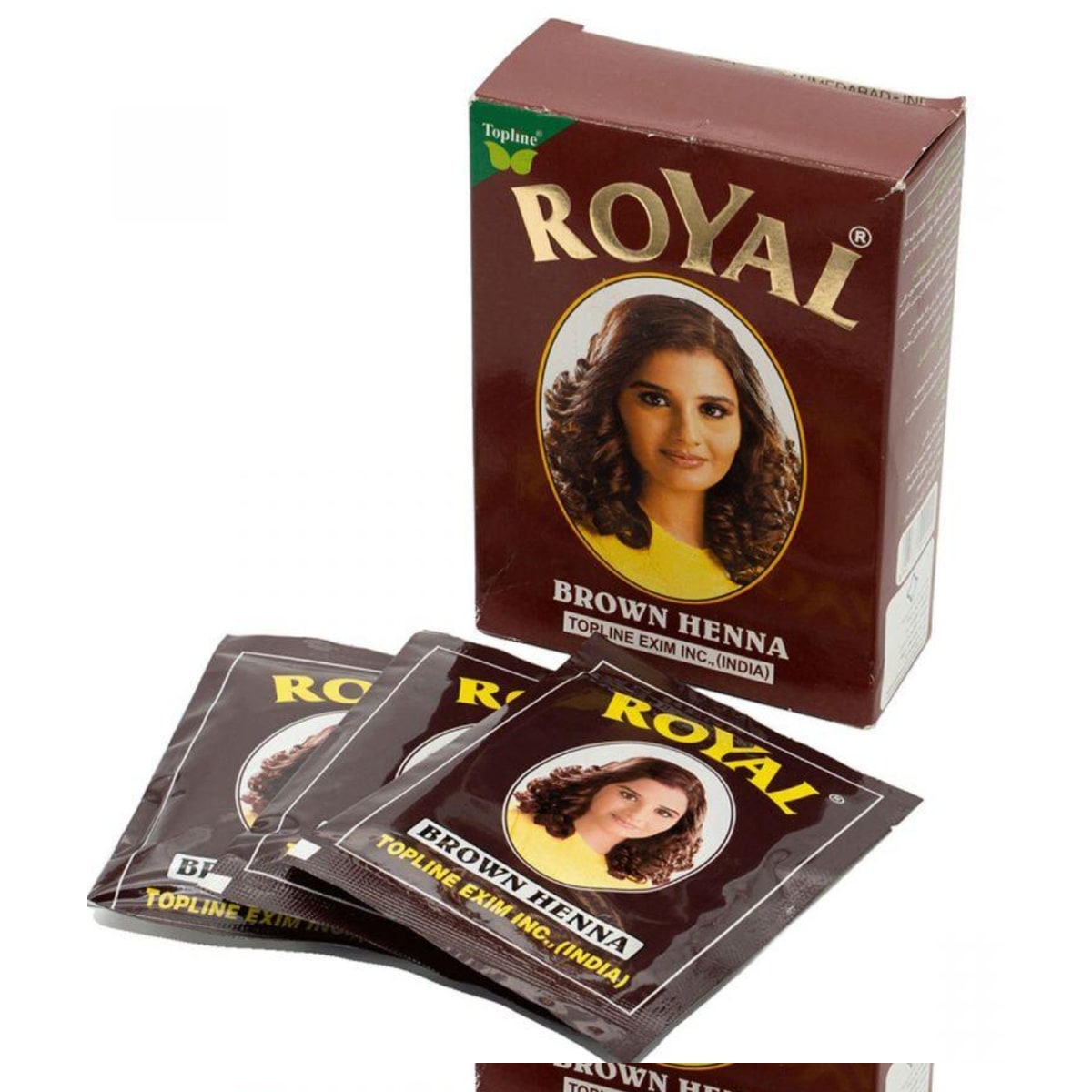 henee royal pour cheveux