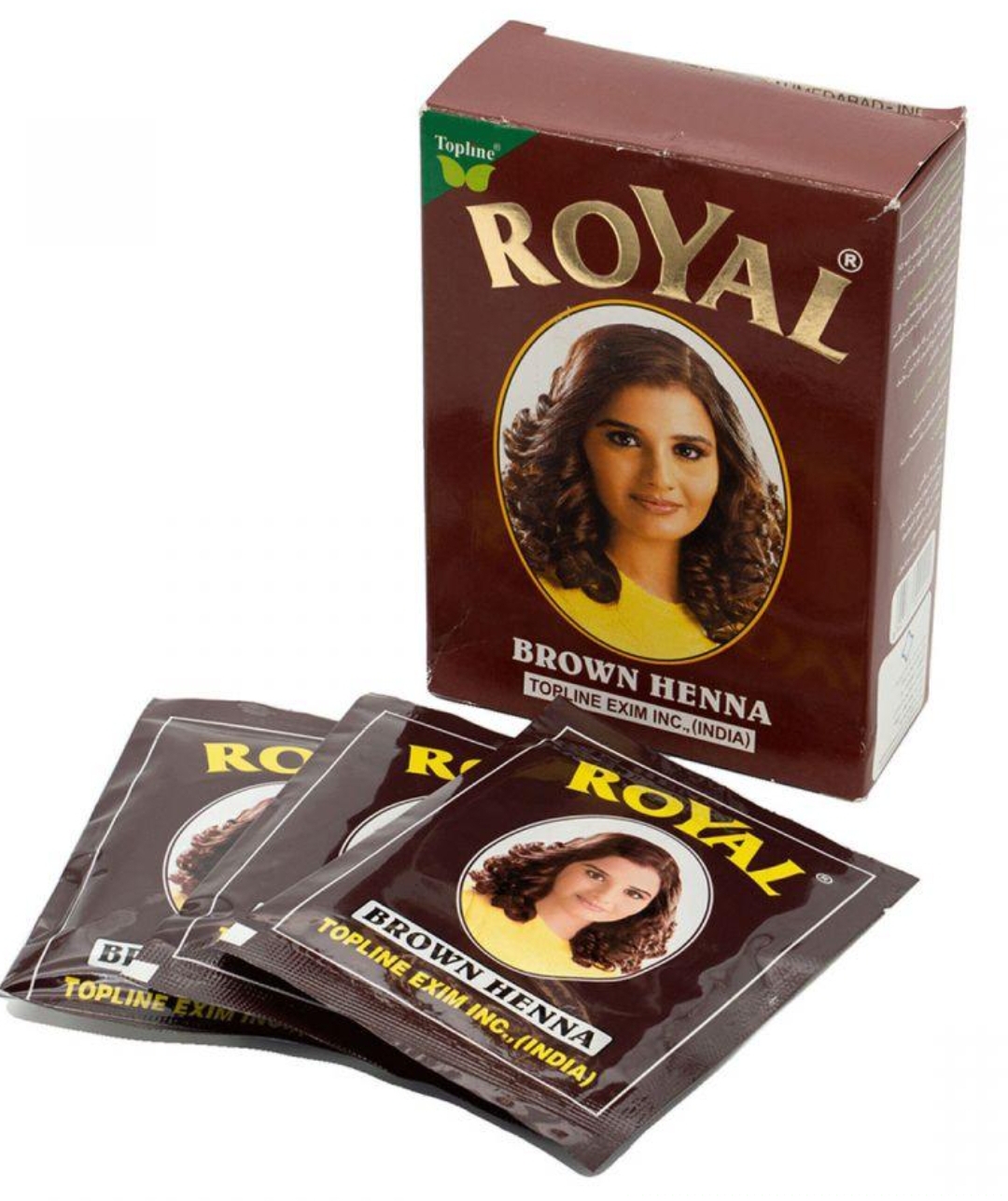 henee royal pour cheveux 2