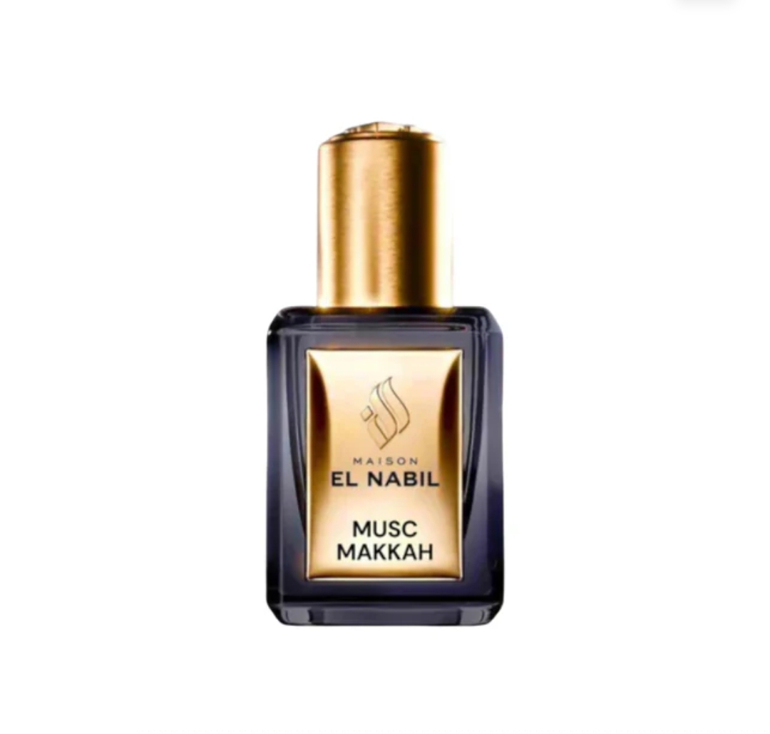 musc el Nabil 3 ml