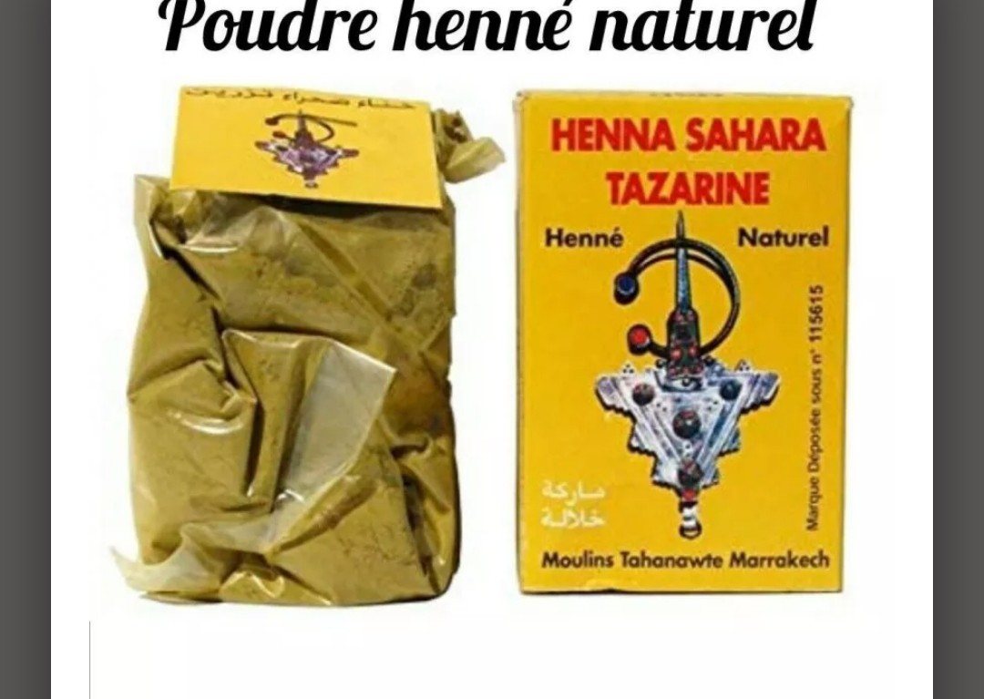henee tazaghine