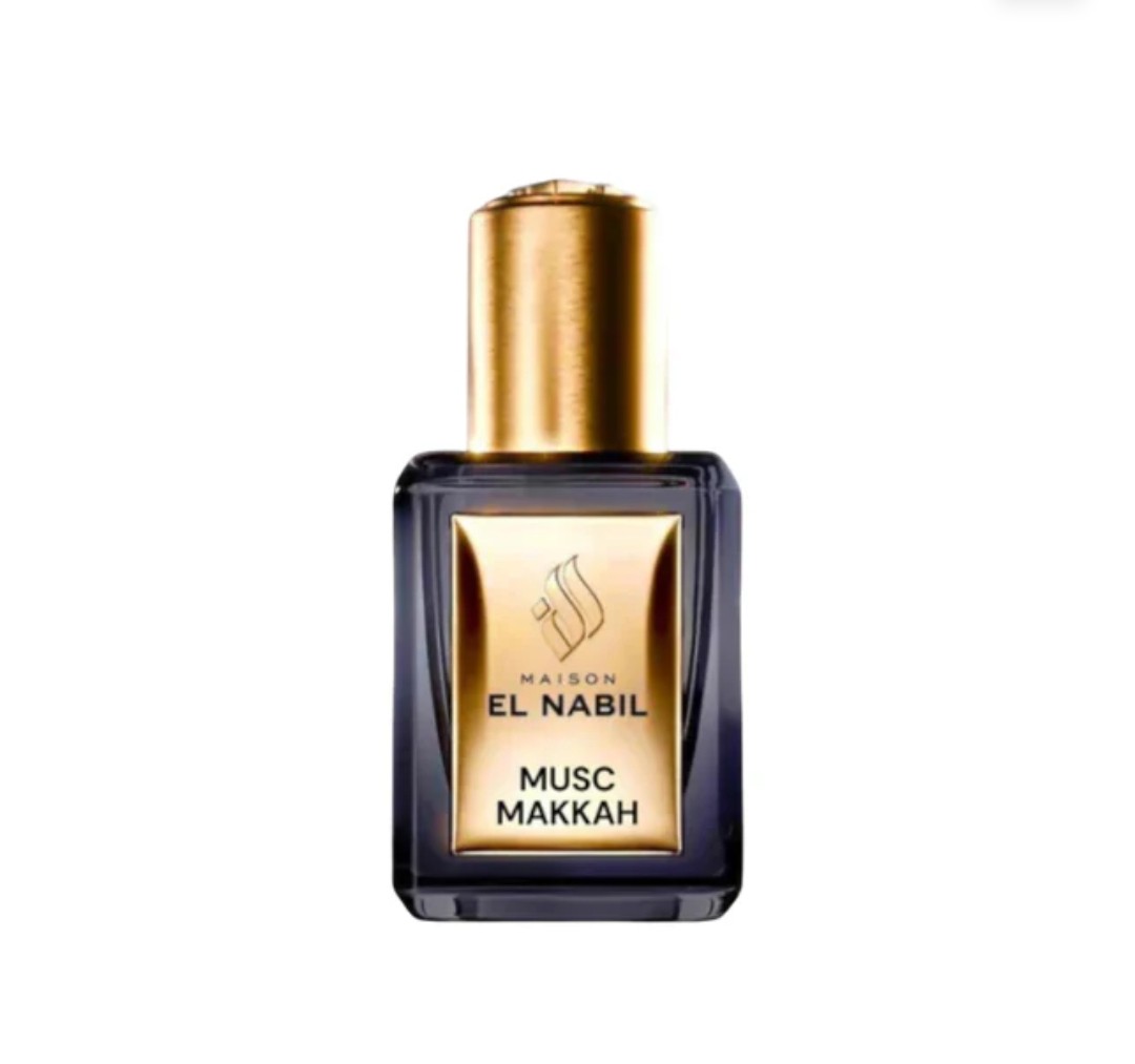 musc el Nabil 3 ml