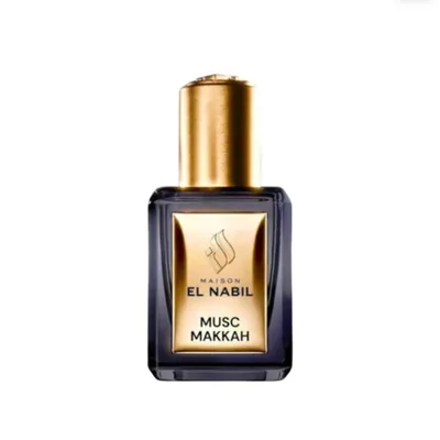 musc el Nabil 3 ml – Parfums