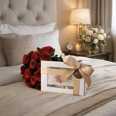 Ruban cadeau – Coffrets Cadeaux