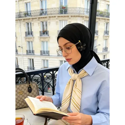 Mira Premium - Nocturia – Hijab pins & accessories