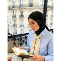 Mira Premium - Nocturia – Hijab pins & accessories