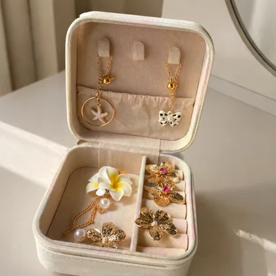 Pack Complet - Boîte immersion - Bijoux + Boîte - GAUCHE – Coffrets Cadeaux