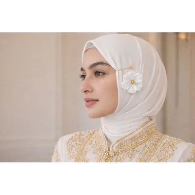 Mira Mariée - Lumière – Hijab pins & accessories