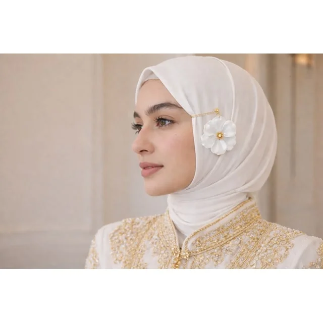 Mira Mariée - Lumière