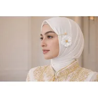 Mira Mariée - Lumière – Hijab pins & accessories