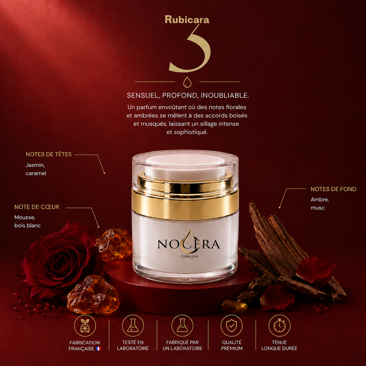 Rubicara 2