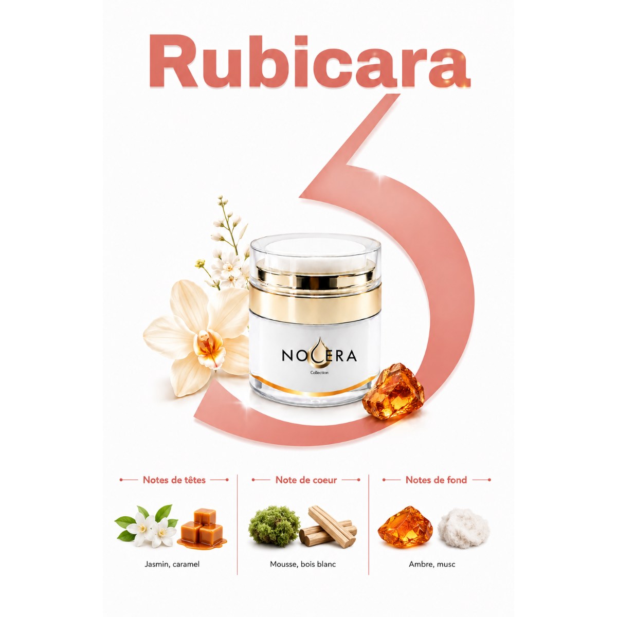 Rubicara