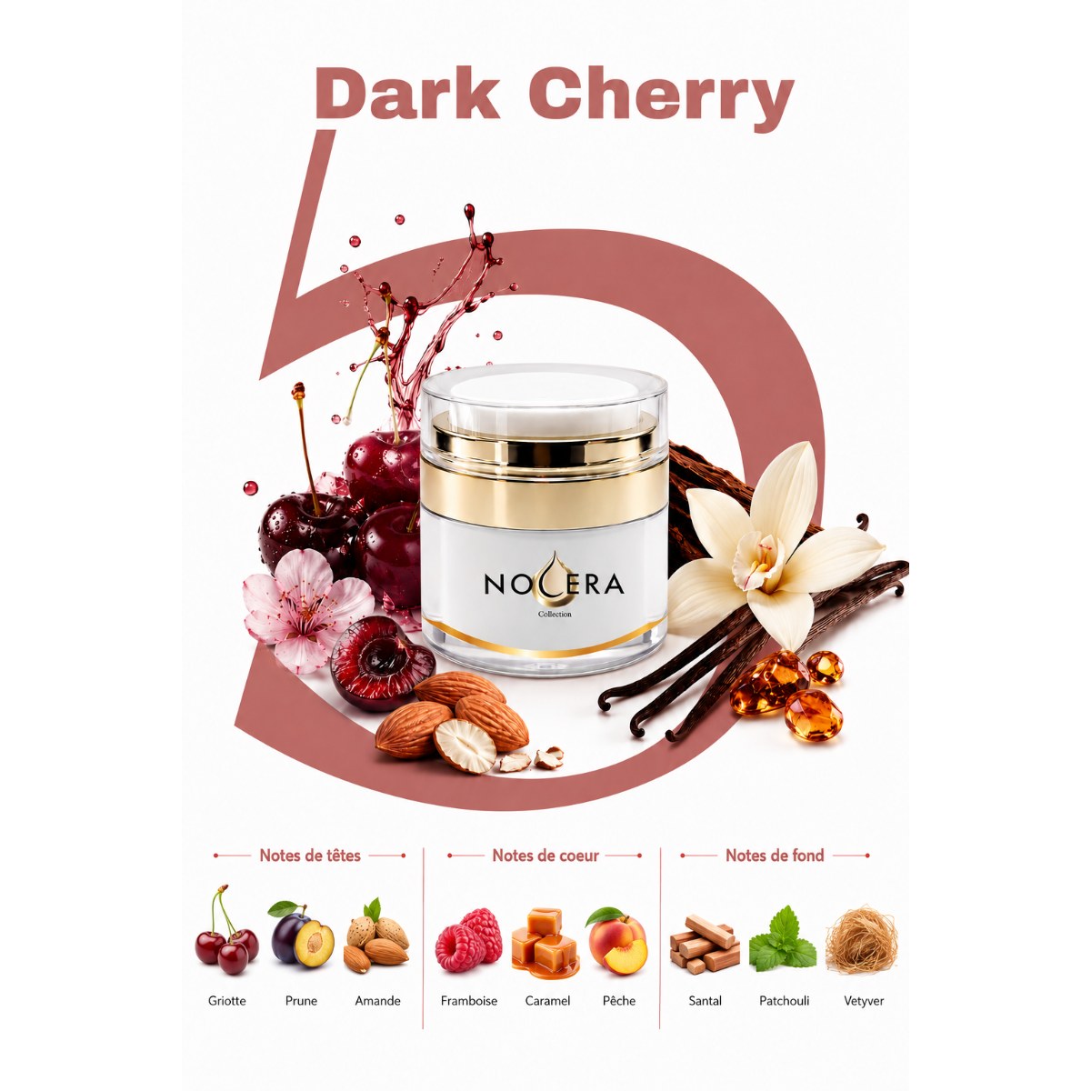 Dark Cherry