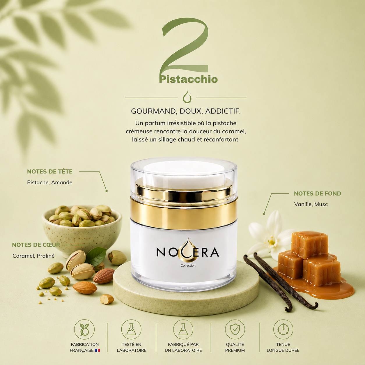 Pistacchio 2