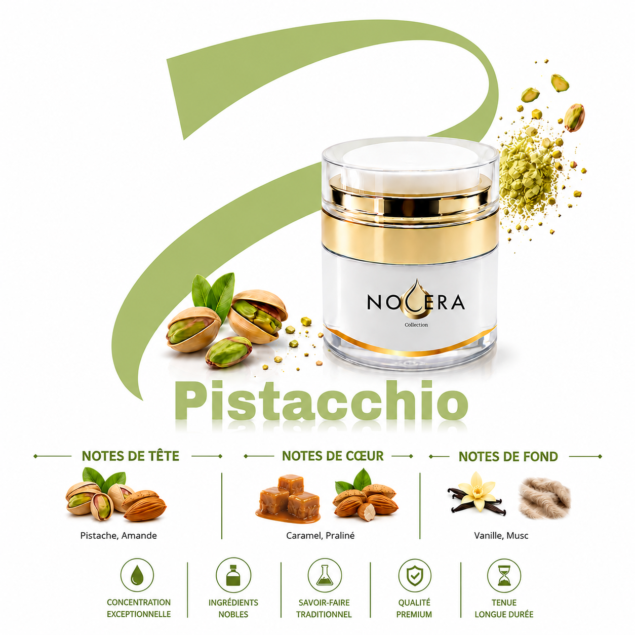 Pistacchio