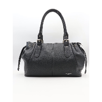 Sac à main Flora & Co en suédine 1