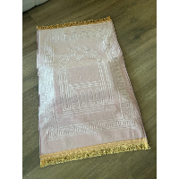 Tapis de prière orthopédique Al Sakina 2