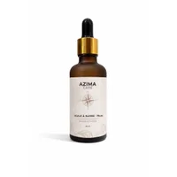 Huile à Barbe - Musc - 50ml