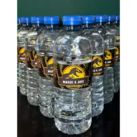 Bouteille d'eau personnalisée 2