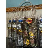 Bouteille d'eau personnalisée 3