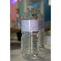 Bouteille d'eau personnalisée 5