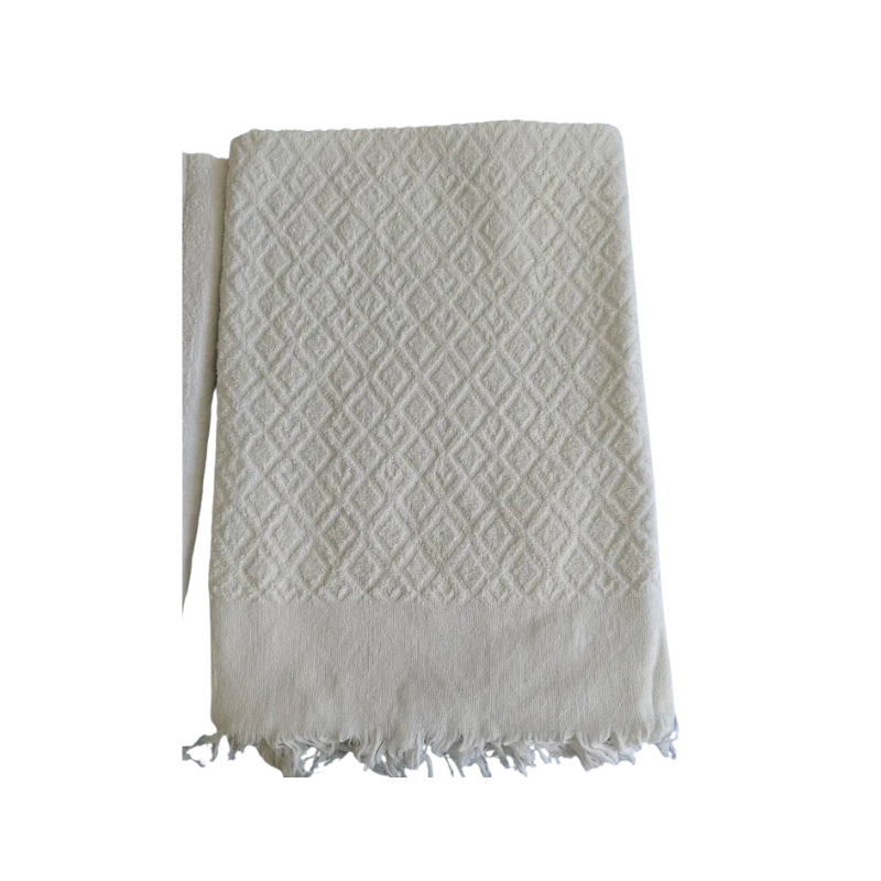 Ihram Hajj & Omra – 100% Coton 1400g 2
