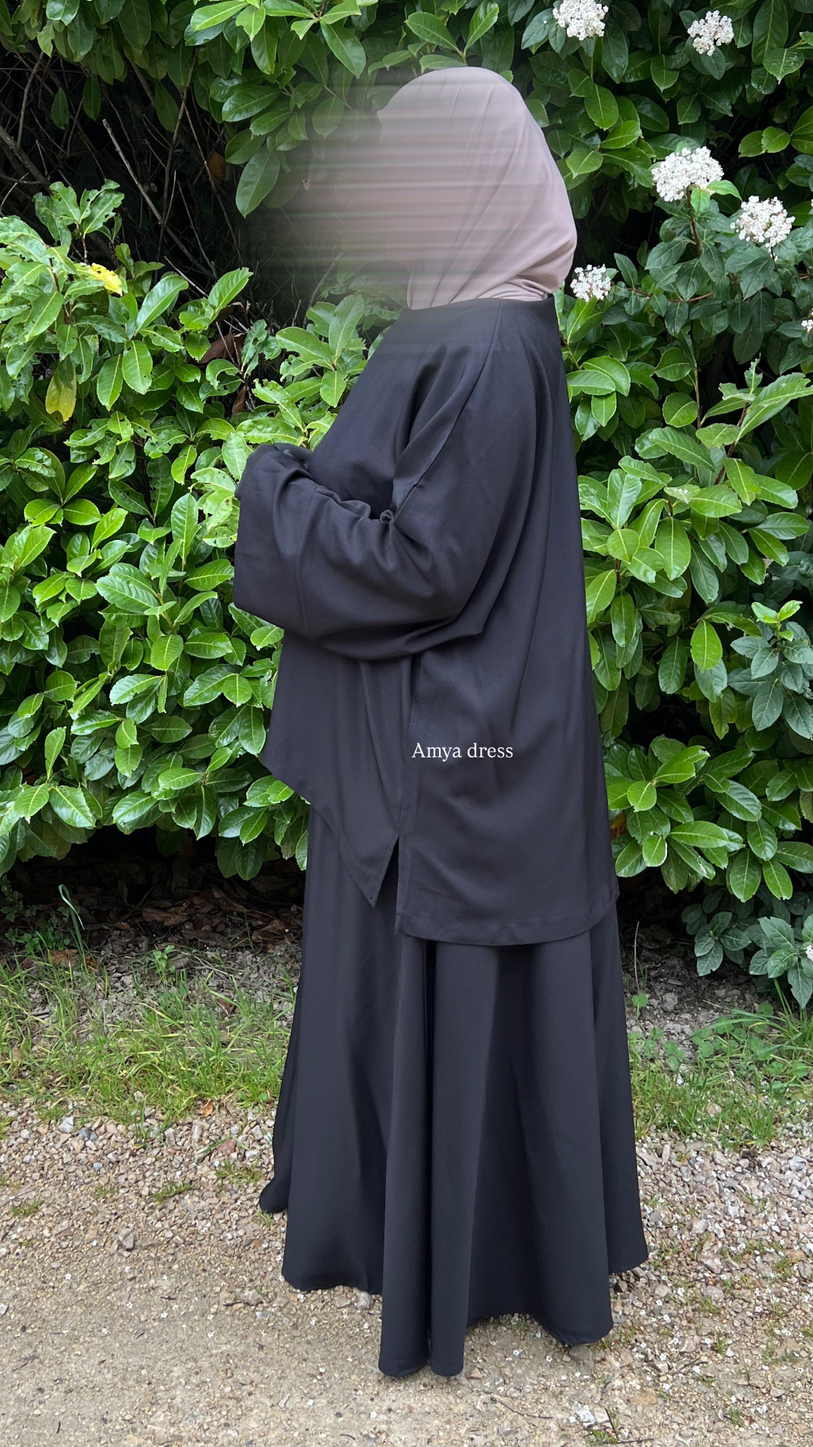 Set Amya (ensemble)  2