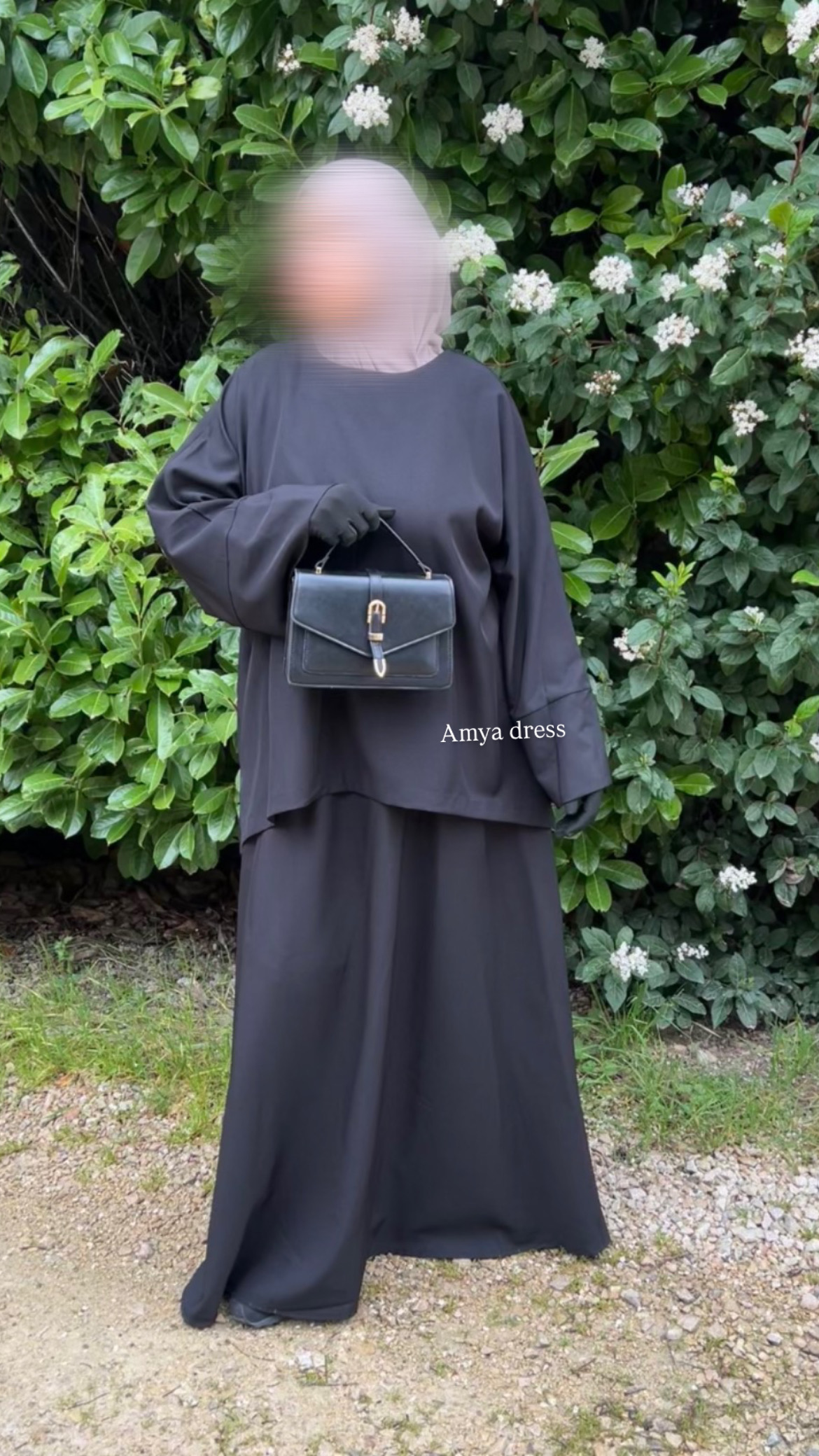 Set Amya (ensemble)  3