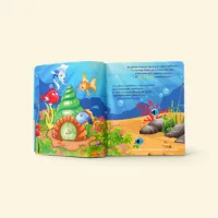 Livre sonore rechargeable 4