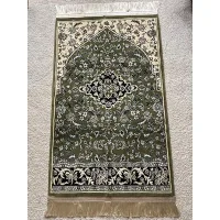 Mada Tapis de prière Rawdah