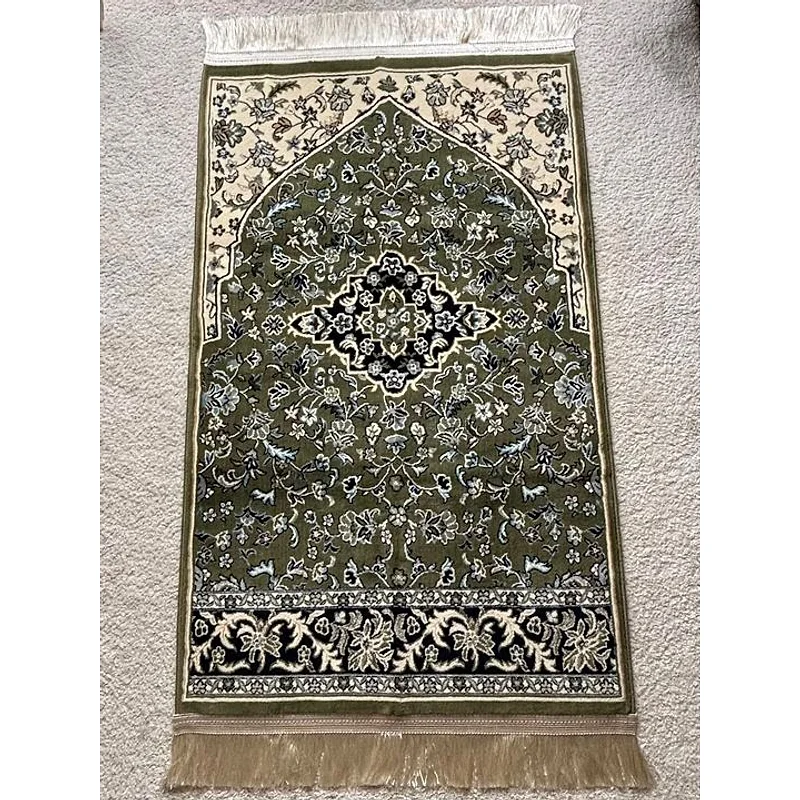 Mada Tapis de prière Rawdah