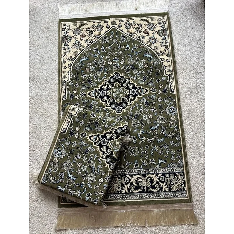 Mada Tapis de prière Rawdah 3