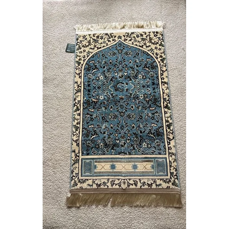 Tapis de prière Jennah 2