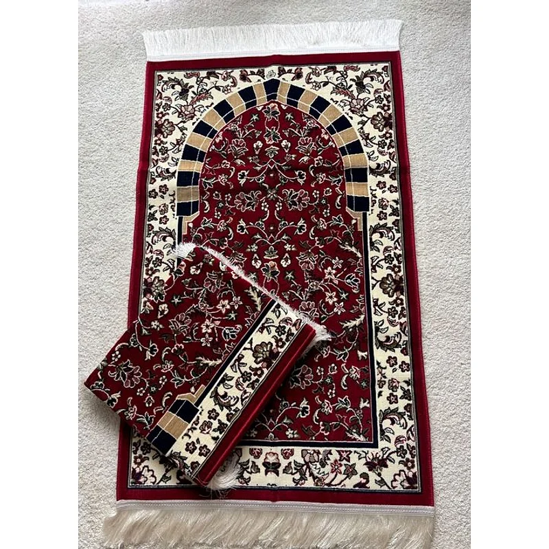 Tapis de prière Quba 