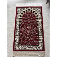 Tapis de prière Quba  2