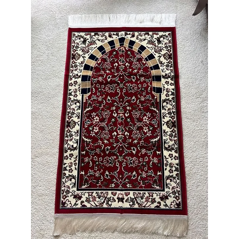 Tapis de prière Quba  2