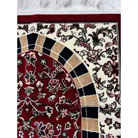 Tapis de prière Quba  3