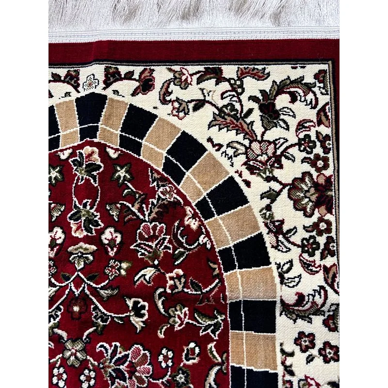 Tapis de prière Quba  3