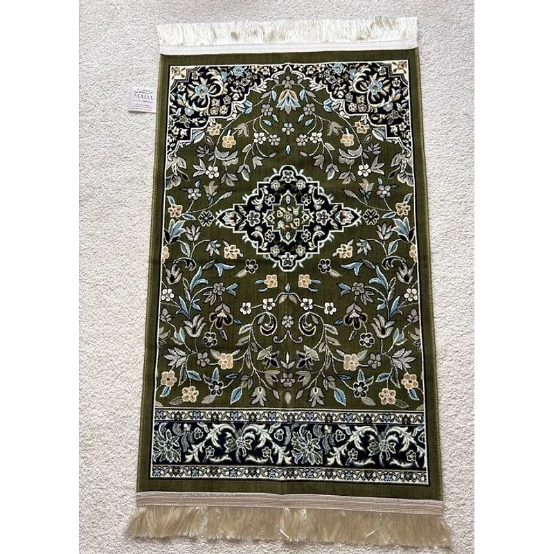 Tapis de prière Mecca 2