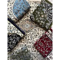 Tapis de prière Mecca 3