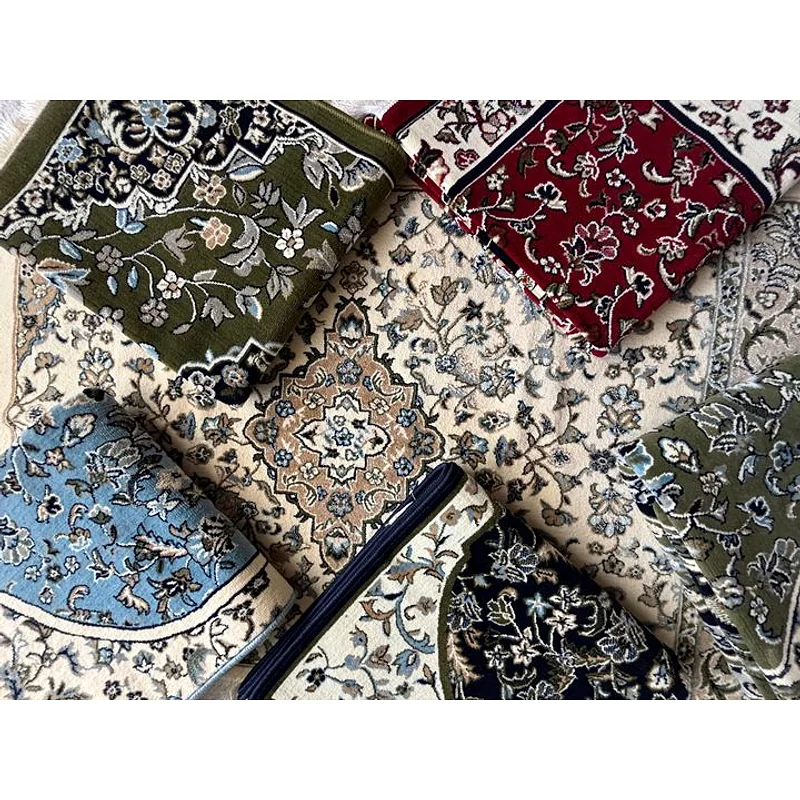 Tapis de prière Mecca 3
