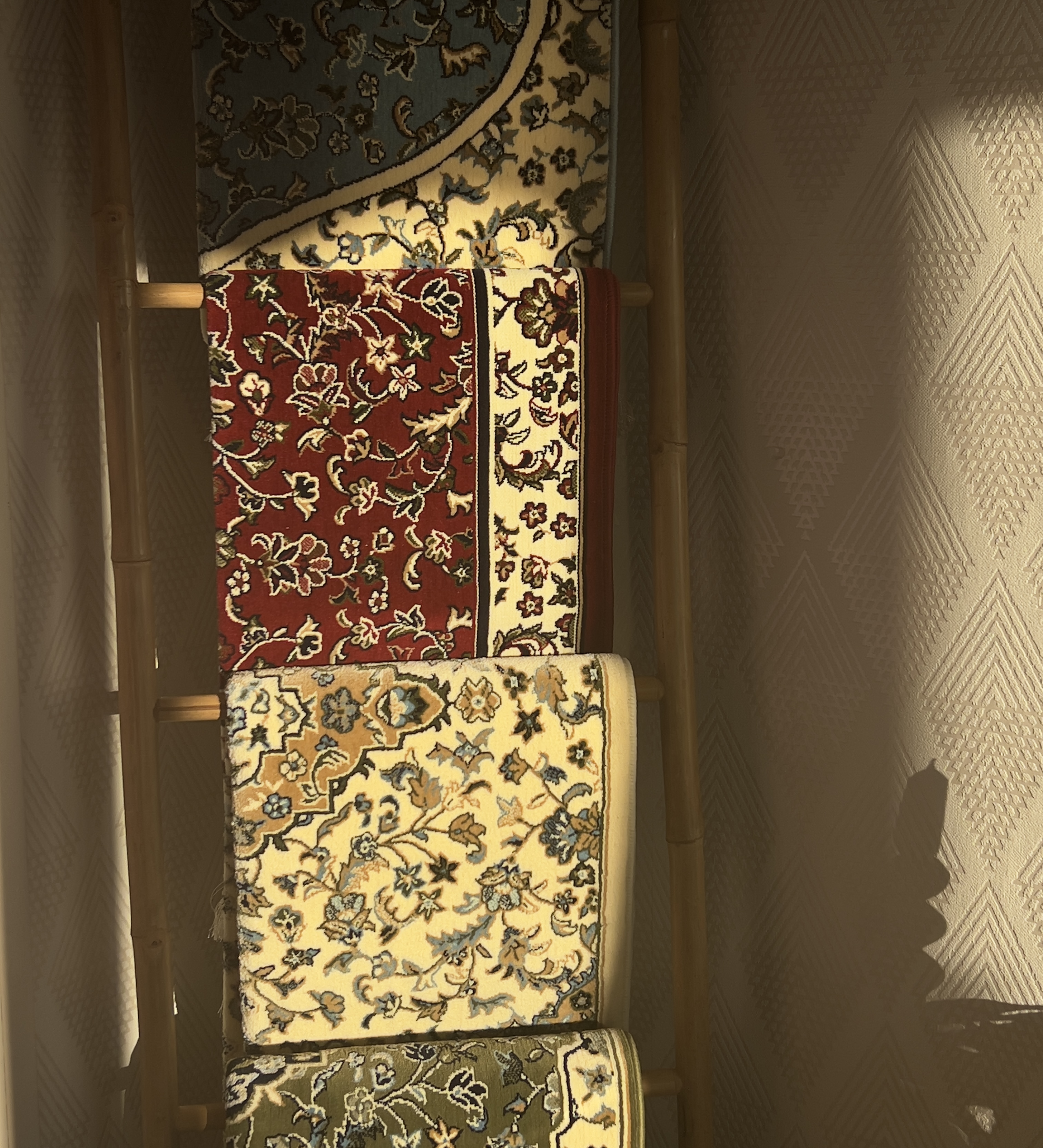 Tapis de prière Safa 4