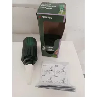 Cône d’arrosage Parkside + sachet de graines biologiques reproductibles de carottes offert 2