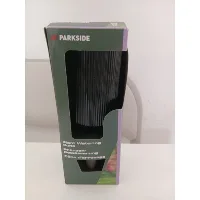 Cône d’arrosage Parkside + sachet de graines biologiques reproductibles de carottes offert 4