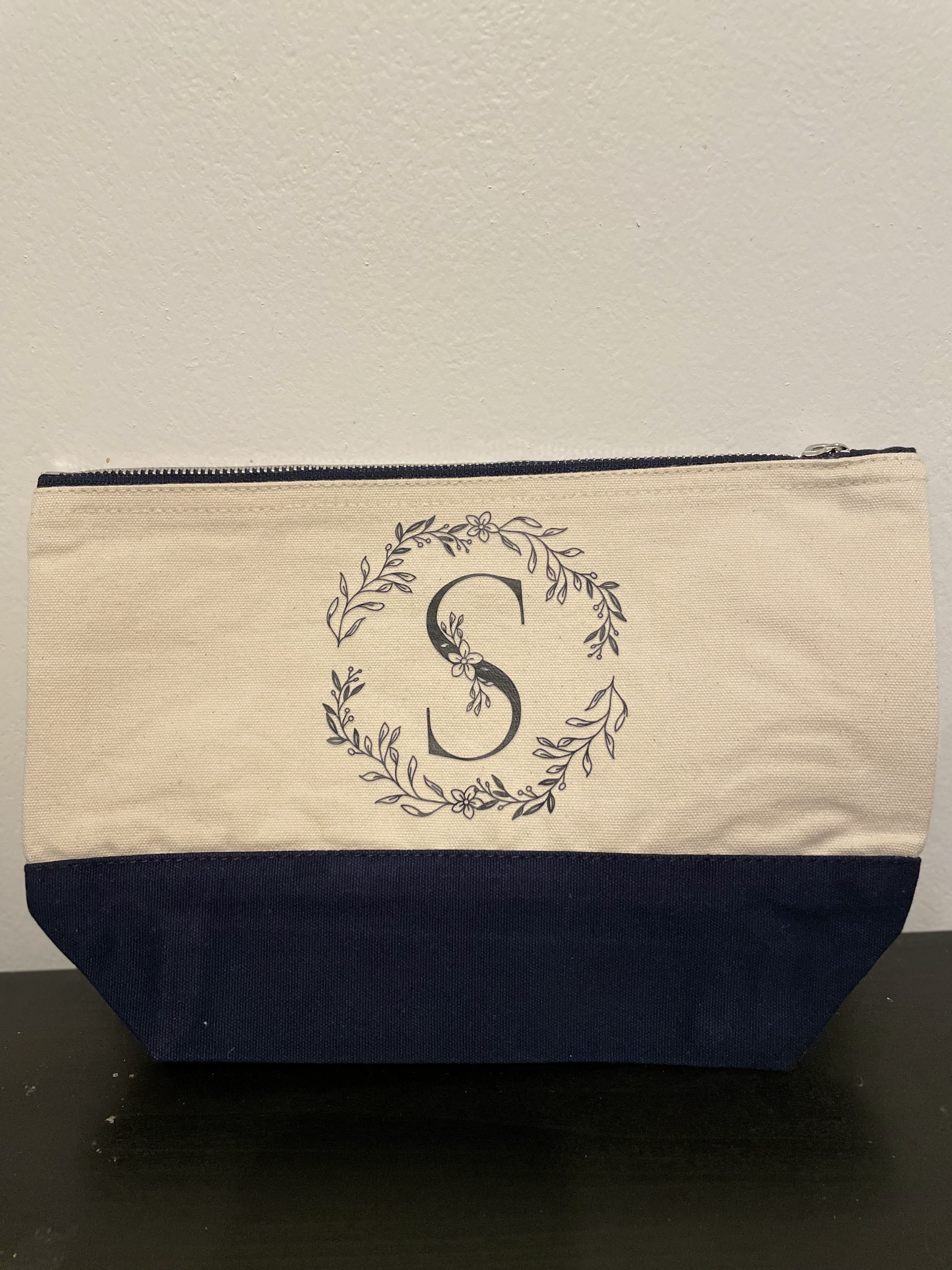 Trousse personnalisé 