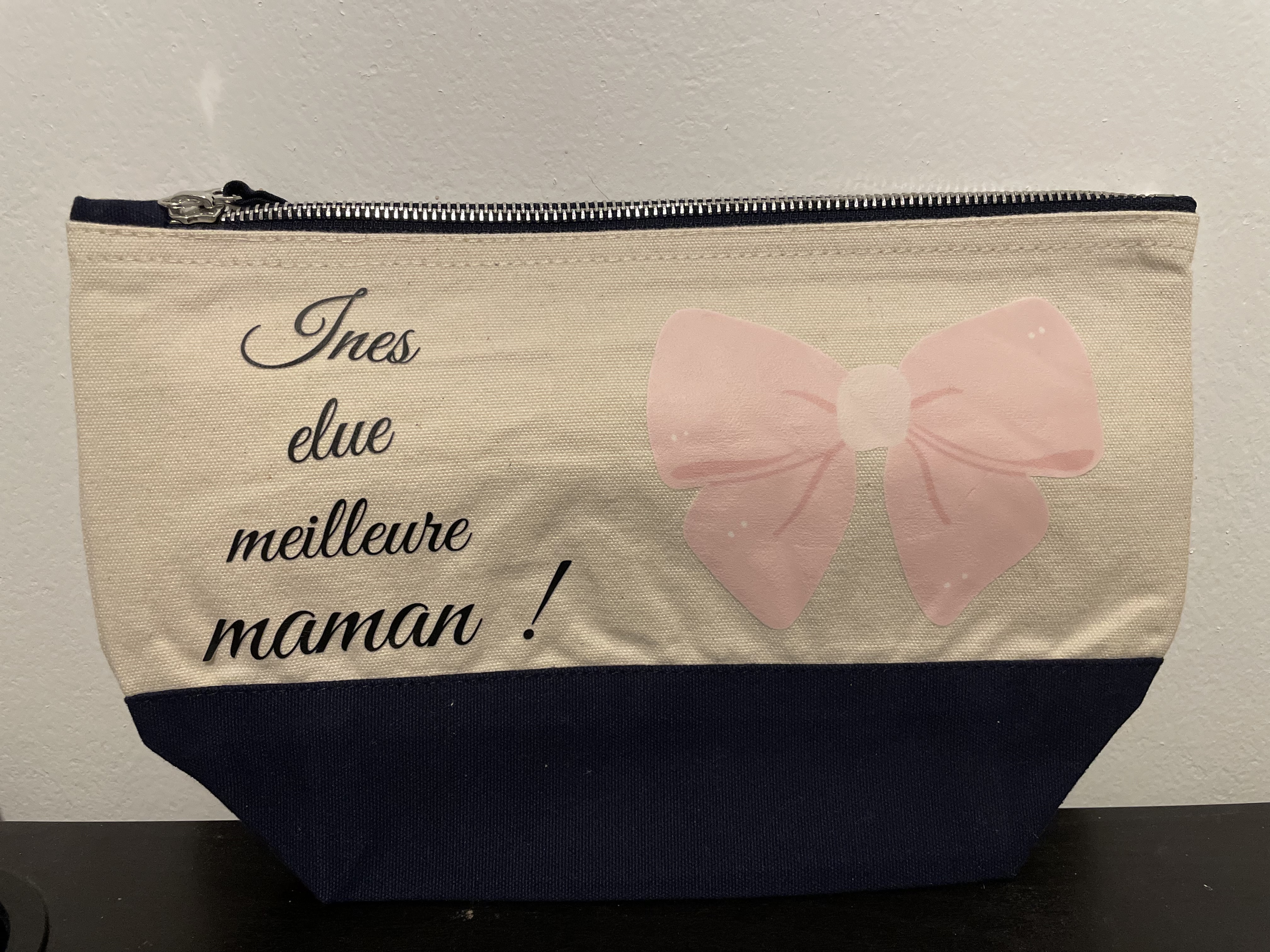 Trousse personnalisé  2